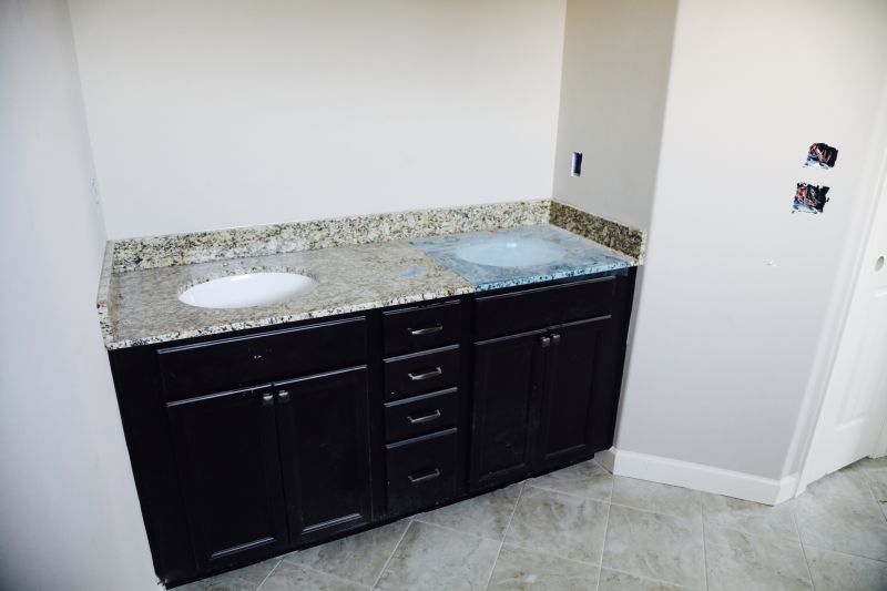 Natural Stone Countertop