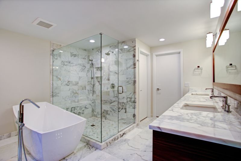 Best Bathroom Remodelers Contractors in Seaford, NY